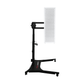 RNL900 & RNL1500 Premium Electric Mobile Stand for Red Light Therapy Panels -  product_vendor - Peak Primal Wellness