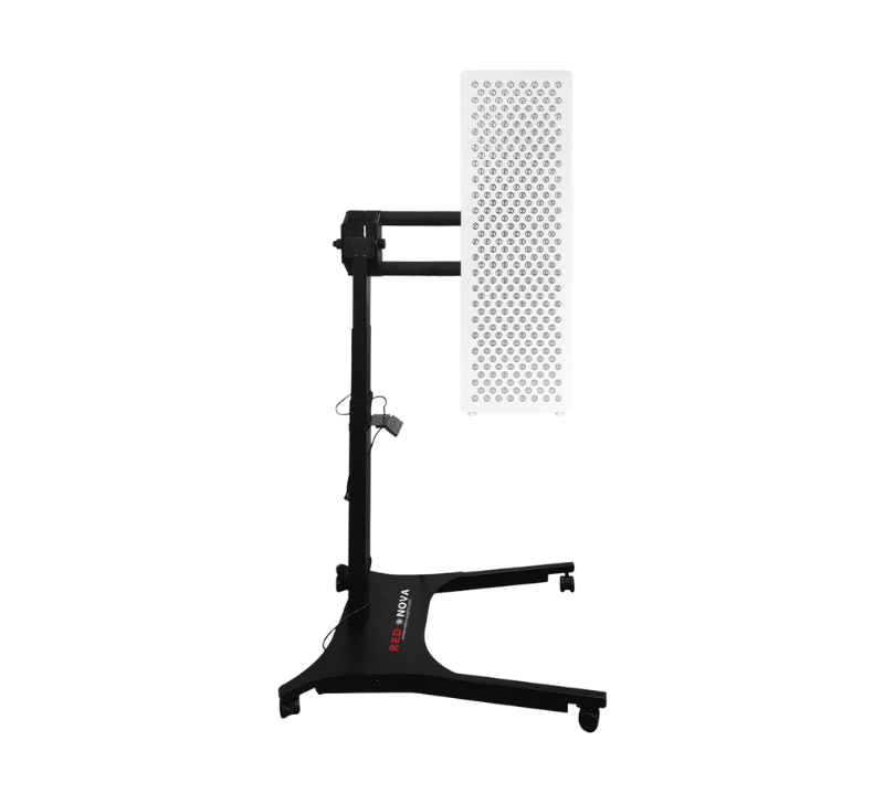 RNL900 & RNL1500 Premium Electric Mobile Stand for Red Light Therapy Panels -  product_vendor - Peak Primal Wellness