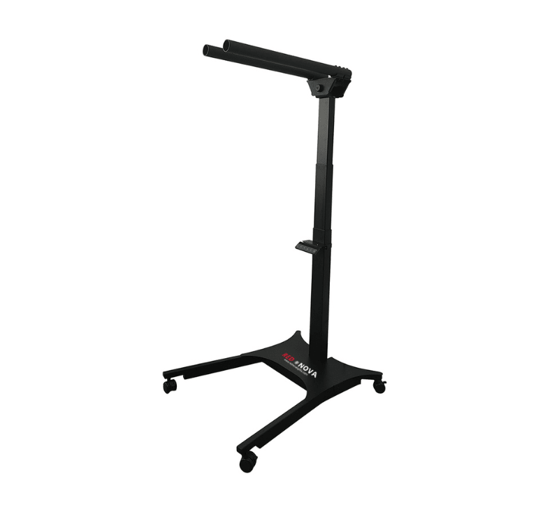 RNL900 & RNL1500 Premium Electric Mobile Stand for Red Light Therapy Panels -  product_vendor - Peak Primal Wellness