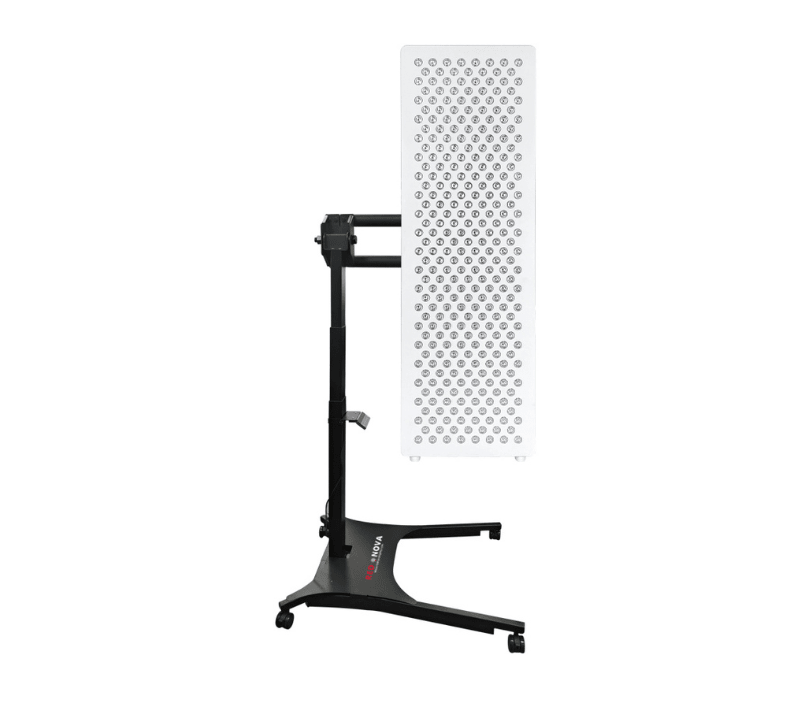 RNL900 & RNL1500 Premium Electric Mobile Stand for Red Light Therapy Panels -  product_vendor - Peak Primal Wellness