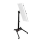 RNL900 & RNL1500 Premium Electric Mobile Stand for Red Light Therapy Panels -  product_vendor - Peak Primal Wellness