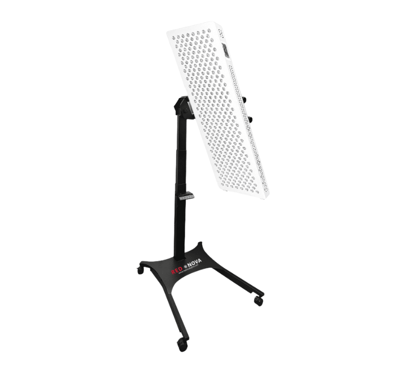 RNL900 & RNL1500 Premium Electric Mobile Stand for Red Light Therapy Panels -  product_vendor - Peak Primal Wellness