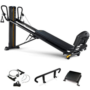 Total Gym ELEVATE Encompass Pilates Package -  product_vendor - Peak Primal Wellness