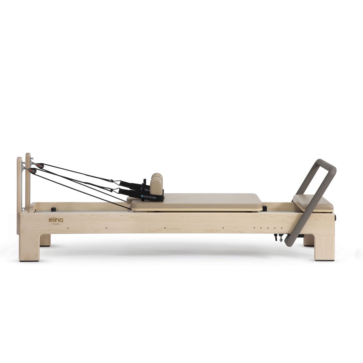 Elina Pilates Elite Advanced Reformer -  product_vendor - Peak Primal Wellness