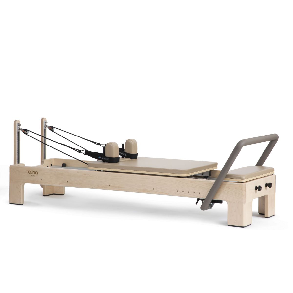 Elina Pilates Elite Advanced Reformer -  product_vendor - Peak Primal Wellness
