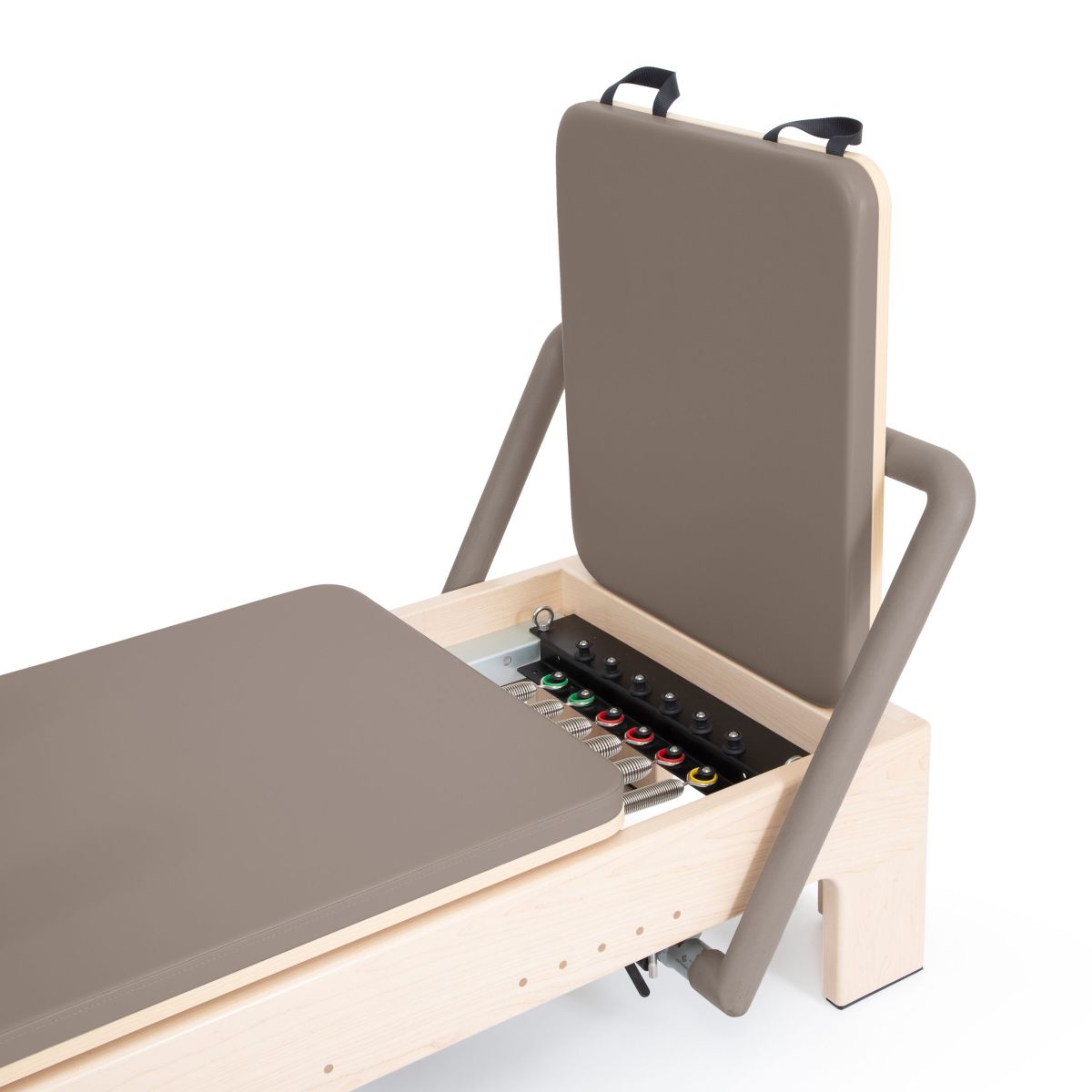Elina Pilates Elite Advanced Reformer -  product_vendor - Peak Primal Wellness