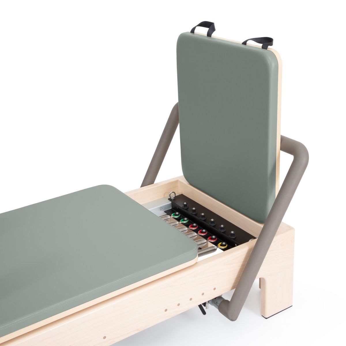 Elina Pilates Elite Advanced Reformer -  product_vendor - Peak Primal Wellness