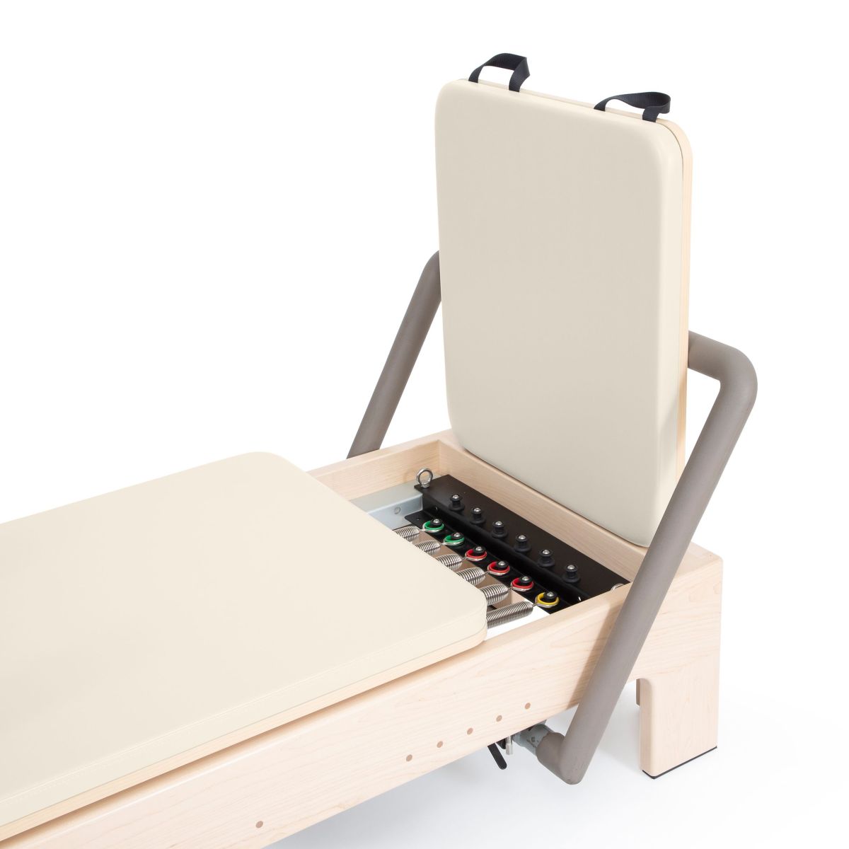 Elina Pilates Elite Advanced Reformer -  product_vendor - Peak Primal Wellness