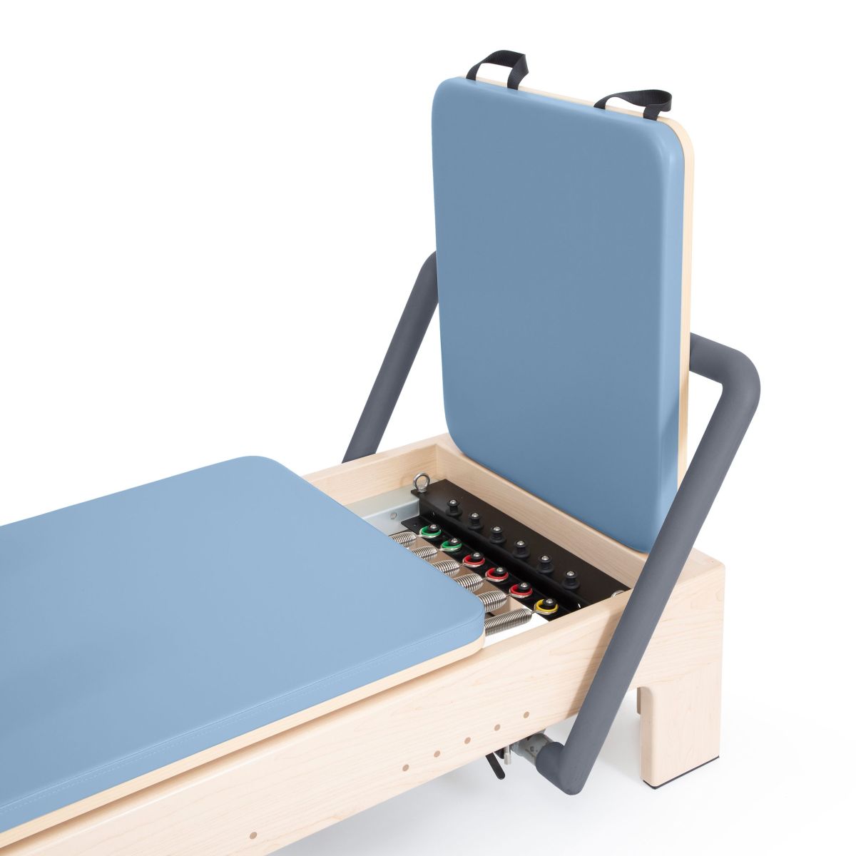 Elina Pilates Elite Advanced Reformer -  product_vendor - Peak Primal Wellness