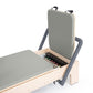 Elina Pilates Elite Advanced Reformer -  product_vendor - Peak Primal Wellness