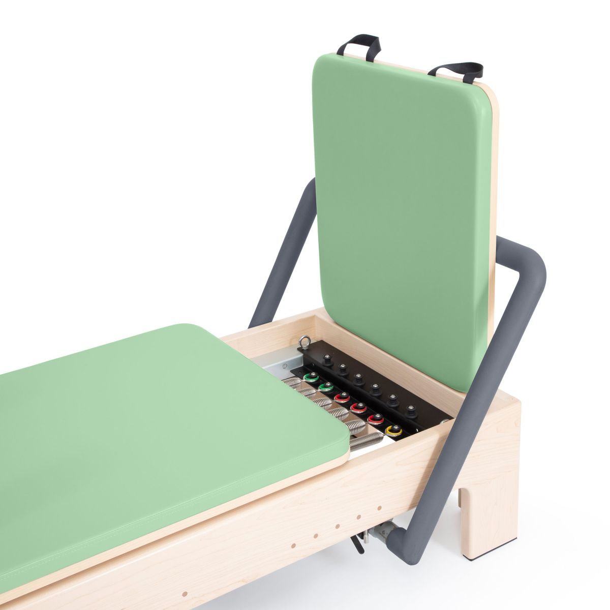Elina Pilates Elite Advanced Reformer -  product_vendor - Peak Primal Wellness