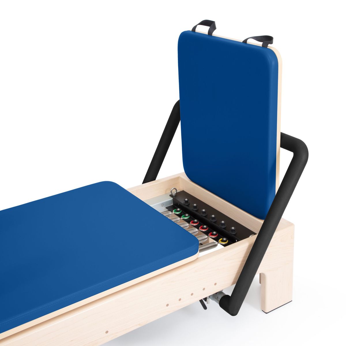 Elina Pilates Elite Advanced Reformer -  product_vendor - Peak Primal Wellness