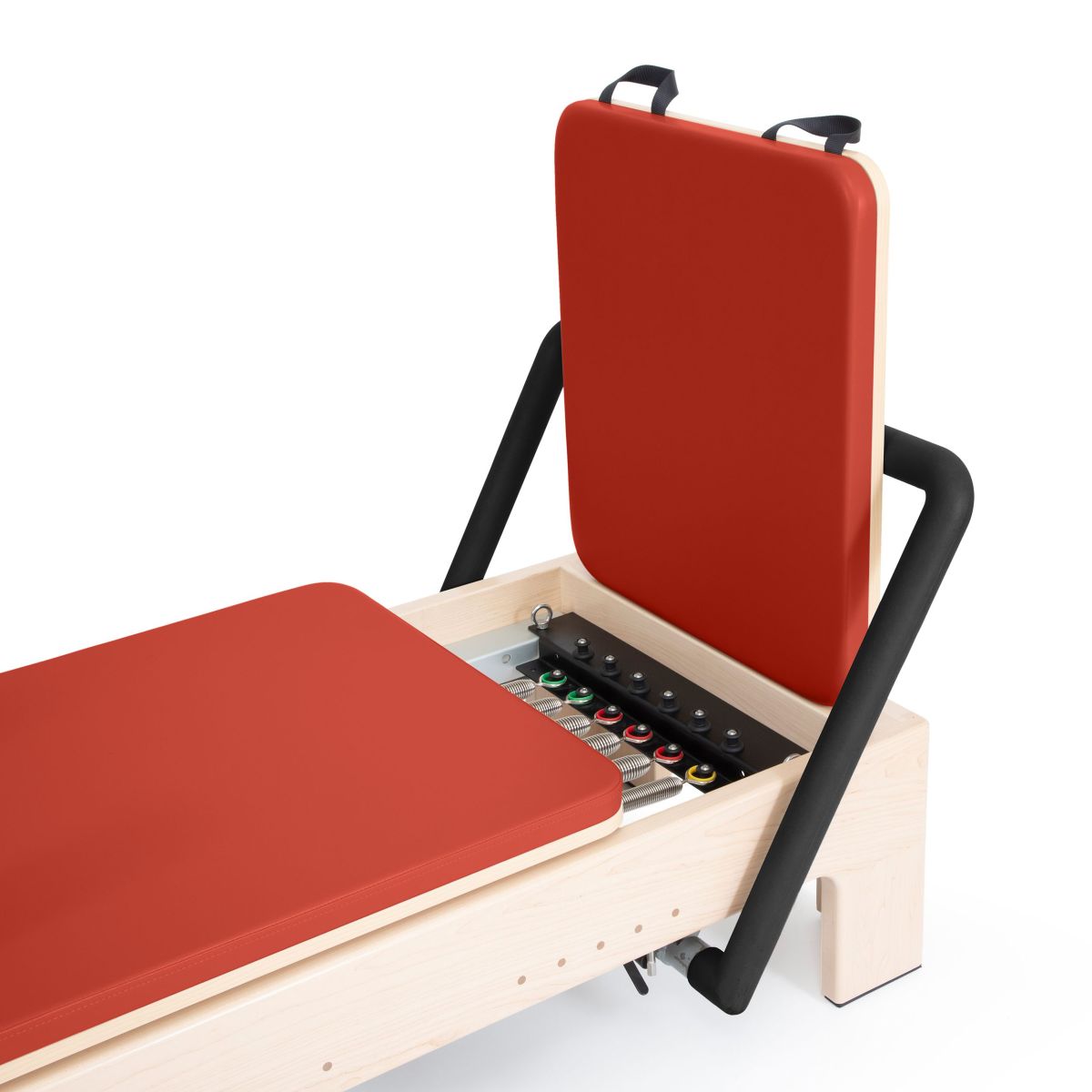 Elina Pilates Elite Advanced Reformer -  product_vendor - Peak Primal Wellness