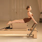 Elina Pilates Elite Advanced Reformer -  product_vendor - Peak Primal Wellness