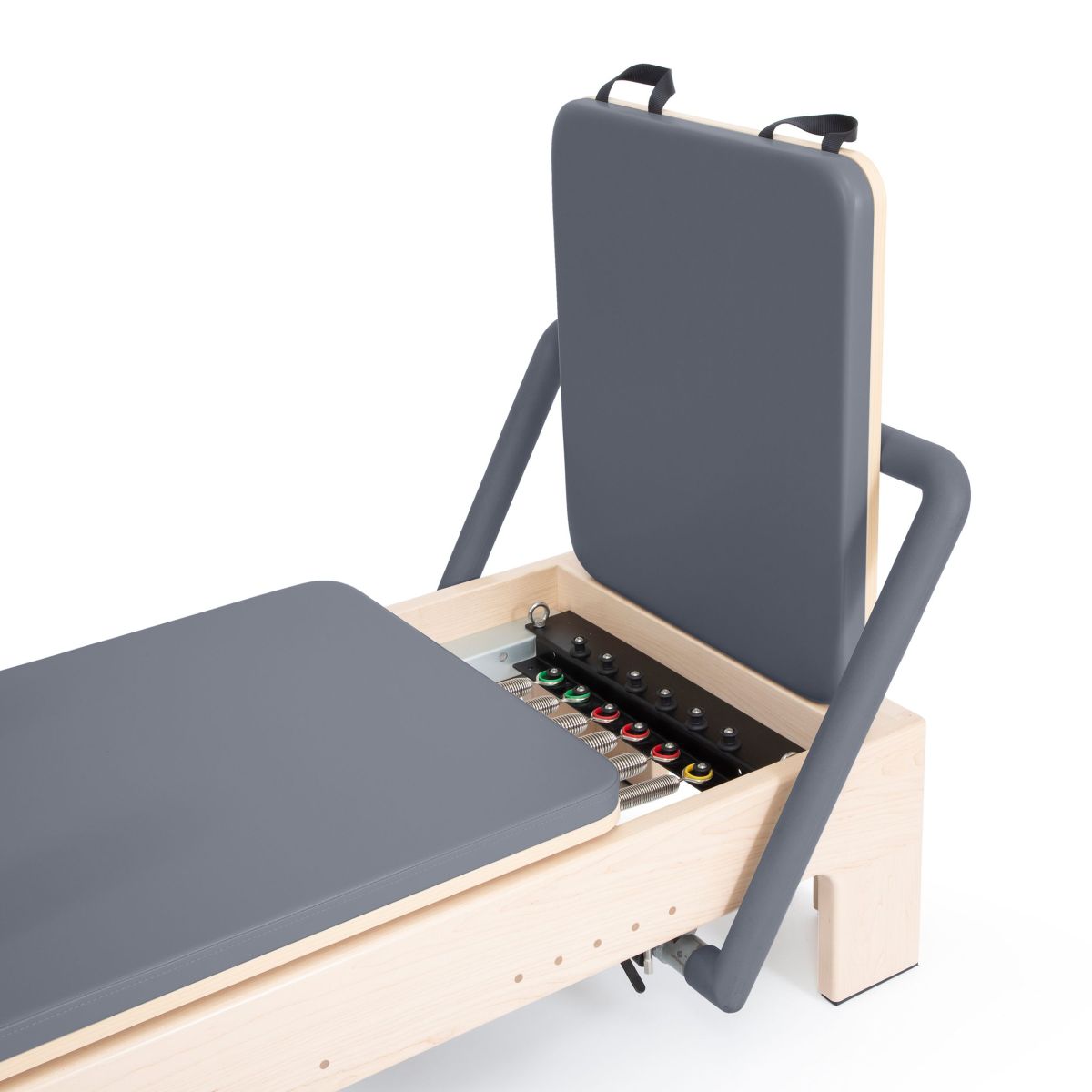 Elina Pilates Elite Advanced Reformer -  product_vendor - Peak Primal Wellness