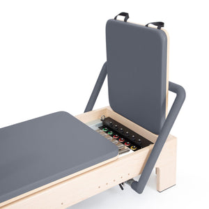 Elina Pilates Elite Advanced Reformer -  product_vendor - Peak Primal Wellness