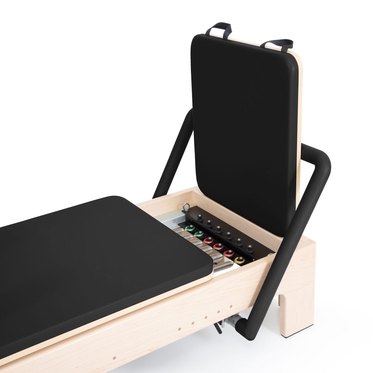 Elina Pilates Elite Advanced Reformer -  product_vendor - Peak Primal Wellness