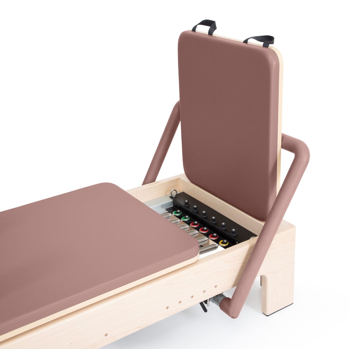 Elina Pilates Elite Advanced Reformer -  product_vendor - Peak Primal Wellness