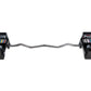 PowerBlock Elite EXP EZ Curl Bar