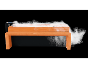 Medical Breakthrough Frozen 9 Cold Plunge With Heavy - Duty Step & Aromatherapy Features -  product_vendor - Peak Primal Wellness