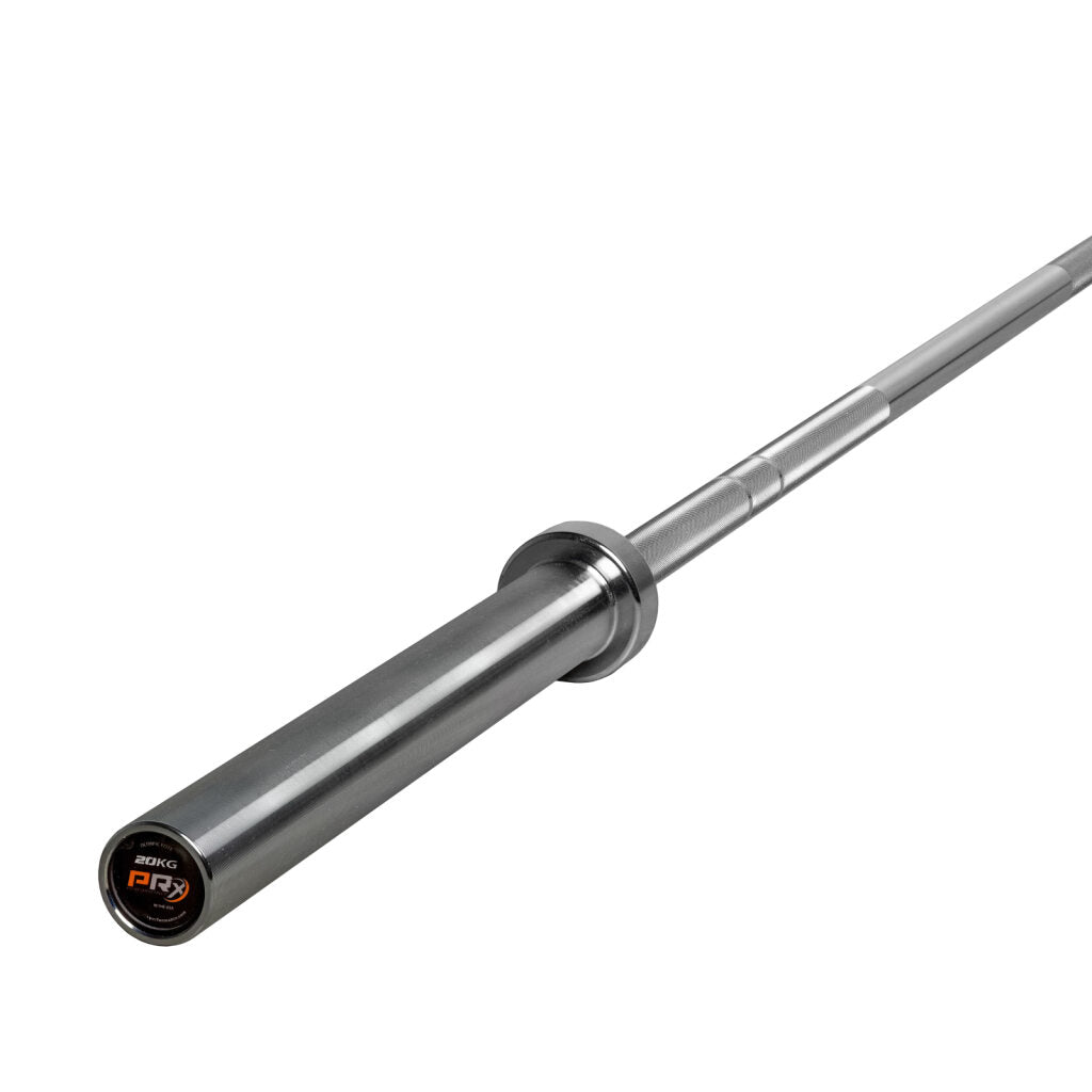 PRx 20kg Olympic Elite Bar -  product_vendor - Peak Primal Wellness