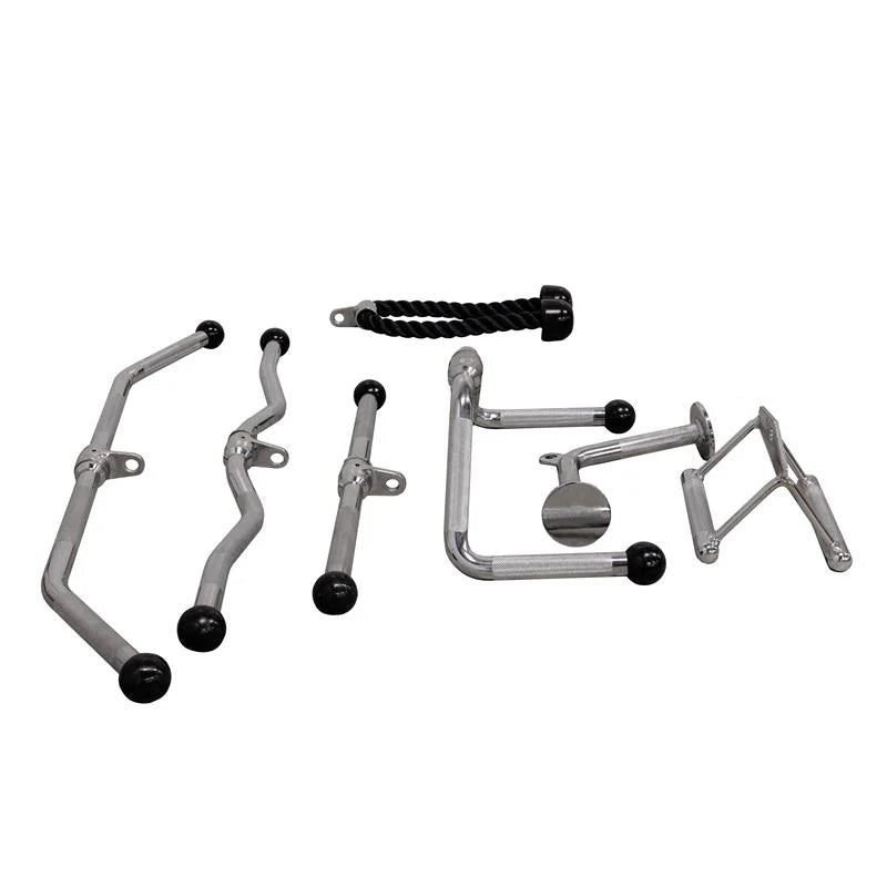 PRx Cable Attachment Bundle -  product_vendor - Peak Primal Wellness