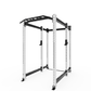 PRx Performance Build Limitless® 6-Post Power Rack