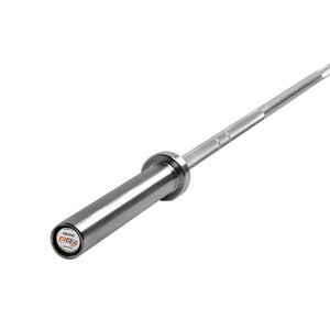 PRx 15kg Olympic Elite Bar -  product_vendor - Peak Primal Wellness