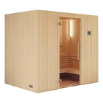 Auroom Familia 6-Person Traditional Sauna Kit -  product_vendor - Peak Primal Wellness