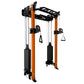 Build Limitless® Wall Mounted Functional Trainer