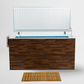 Fire Cold Plunge All - In - One -  product_vendor - Peak Primal Wellness