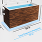 Fire Cold Plunge All - In - One -  product_vendor - Peak Primal Wellness