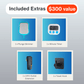 Fire Cold Plunge All - In - One -  product_vendor - Peak Primal Wellness