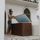 Fire Cold Plunge All - In - One -  product_vendor - Peak Primal Wellness
