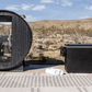 Fire Cold Plunge All - In - One -  product_vendor - Peak Primal Wellness