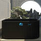 Dreampod Cold Plunge Ice Bath FLEX With Chiller