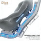 Dios Flexa – World’s First 181° Full - Body Hyper - Extension Stretching Chair -  product_vendor - Peak Primal Wellness