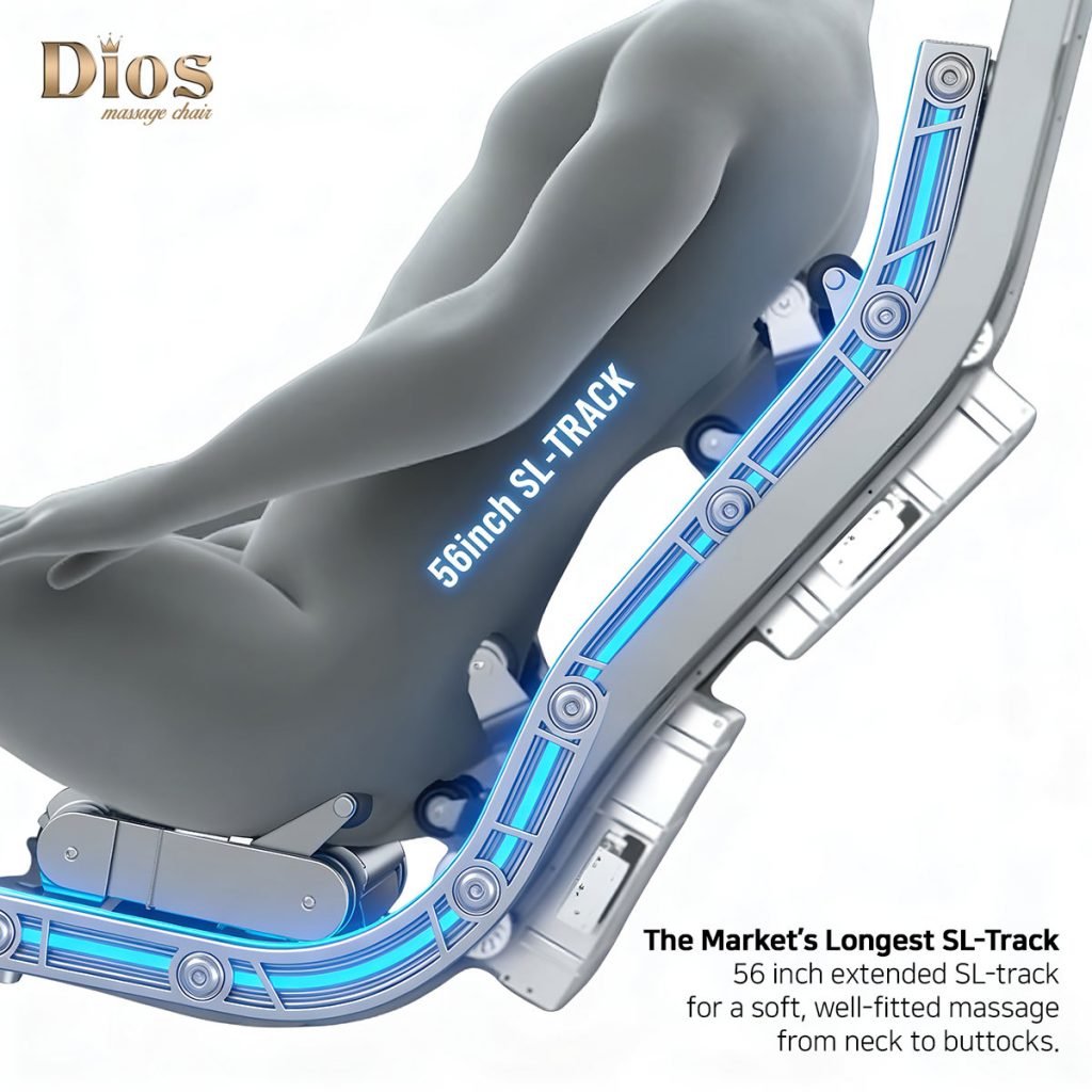 Dios Flexa – World’s First 181° Full - Body Hyper - Extension Stretching Chair -  product_vendor - Peak Primal Wellness