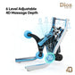 Dios Flexa – World’s First 181° Full - Body Hyper - Extension Stretching Chair -  product_vendor - Peak Primal Wellness