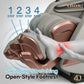 Dios Flexa – World’s First 181° Full - Body Hyper - Extension Stretching Chair -  product_vendor - Peak Primal Wellness