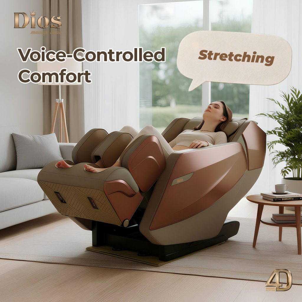 Dios Flexa – World’s First 181° Full - Body Hyper - Extension Stretching Chair -  product_vendor - Peak Primal Wellness