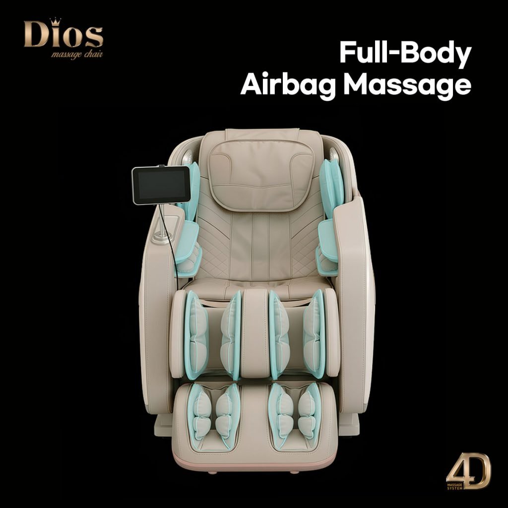 Dios Flexa – World’s First 181° Full - Body Hyper - Extension Stretching Chair -  product_vendor - Peak Primal Wellness