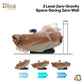 Dios Flexa – World’s First 181° Full - Body Hyper - Extension Stretching Chair -  product_vendor - Peak Primal Wellness