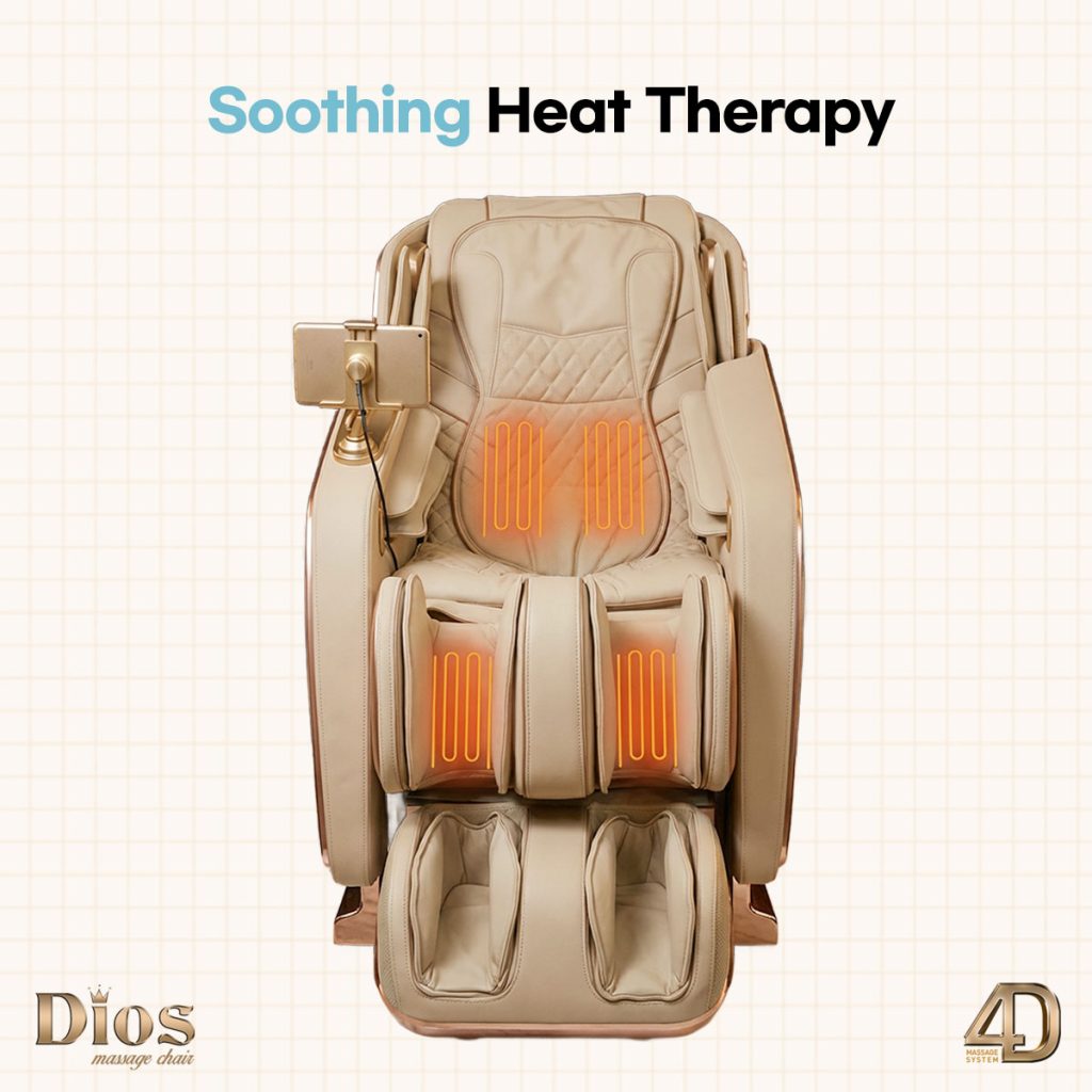 Dios Flexa – World’s First 181° Full - Body Hyper - Extension Stretching Chair -  product_vendor - Peak Primal Wellness
