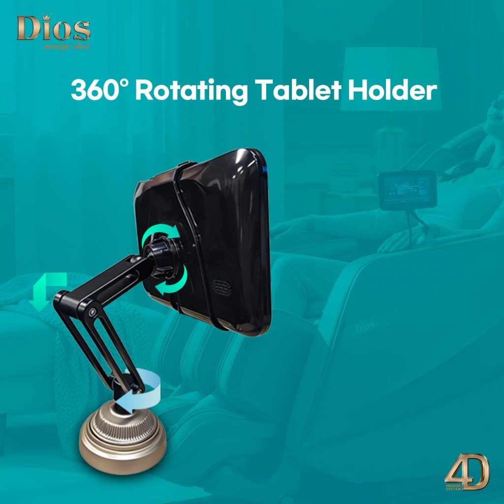 Dios Flexa – World’s First 181° Full - Body Hyper - Extension Stretching Chair -  product_vendor - Peak Primal Wellness