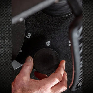 VersaClimber VersaPulley Flywheel Weight -  product_vendor - Peak Primal Wellness