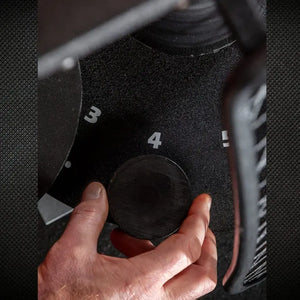 VersaClimber VersaPulley Flywheel Weight