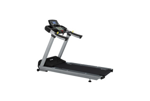 Fitnex T70 Light Commercial Treadmill with USB Port, Speakers, & Cooling Fan