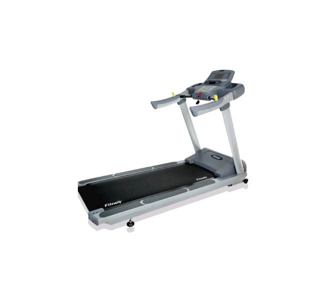 Fitnex T70 Treadmill - Thumbnail 3
