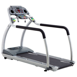 Steelflex PT10 Treadmill with Eco-Friendly Design and Rehabilitation Reverse Function